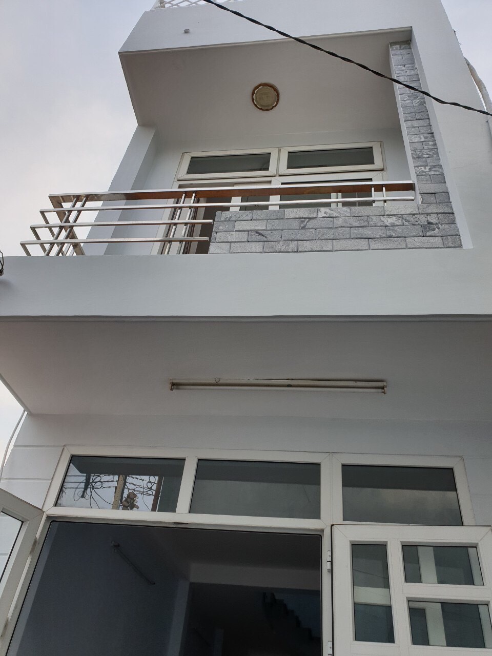 Bán Nhà Hẻm 1 sẹc Đường Số 17 Hiệp Bình Chánh Thành Phố Thủ Đức