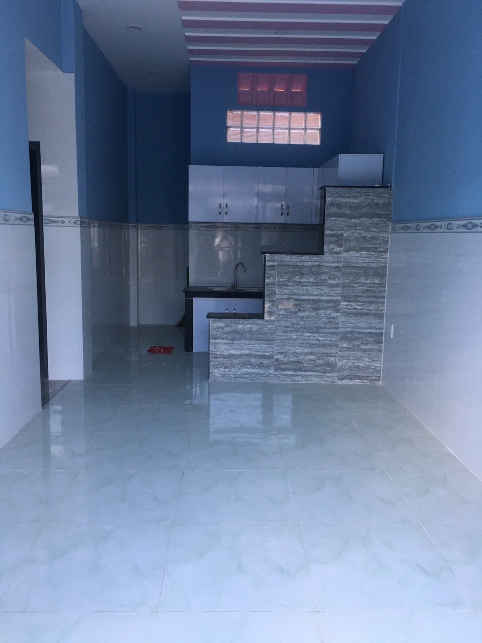 Chính chủ cho thuê nhà tại 64/10 đường số 3, Phường Linh Xuân, TP.Thủ Đức, Hồ Chí Minh