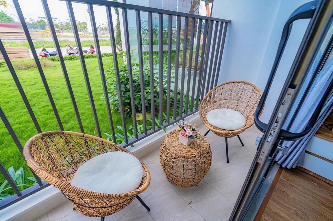 Bán căn hộ 3PN cao cấp chung cư Tecco Center Point Thanh Hóa, giá 1990