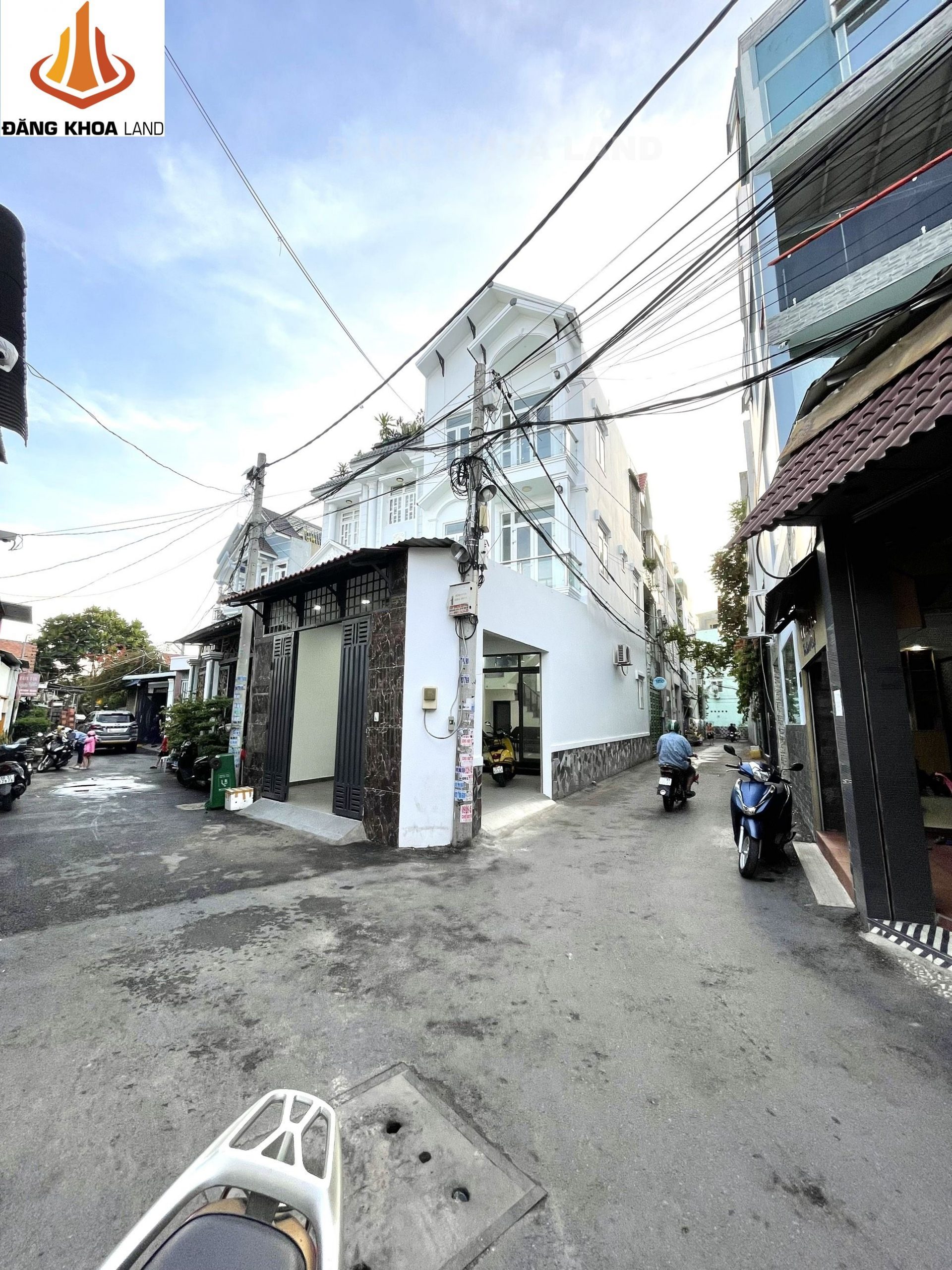 Bán Nhà HXH Đường Số 4 - Hiệp Bình Phước, Nhà Đẹp Giá Giảm Mạnh.