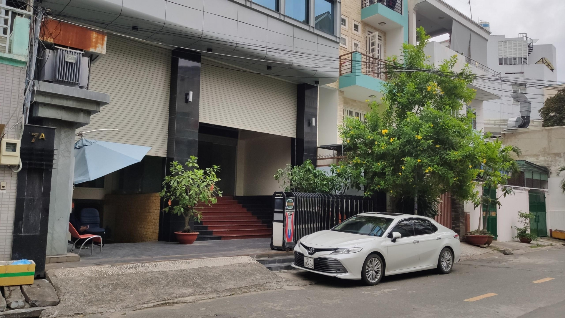 Góc 2 mặt tiền Phan Văn Hân P17 đoạn đẹp giáp quận 1, DT: 6.2*24m, tiện xây hầm 7 tầng, giá 30 tỷ