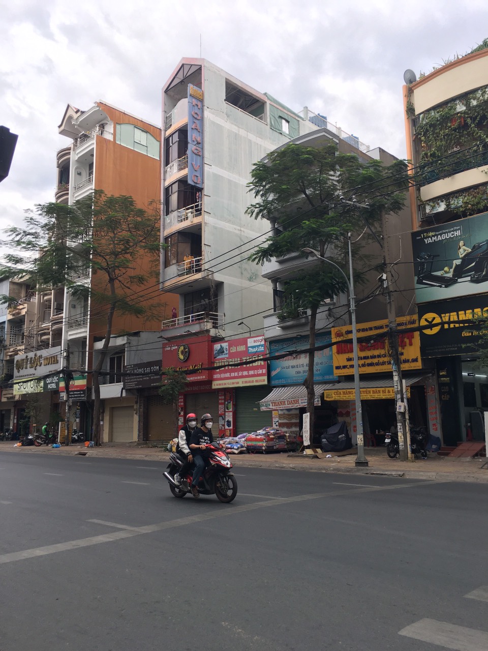 MT Quá Đẹp Đinh Bộ Lĩnh - Phường 26 - Bình Thạnh