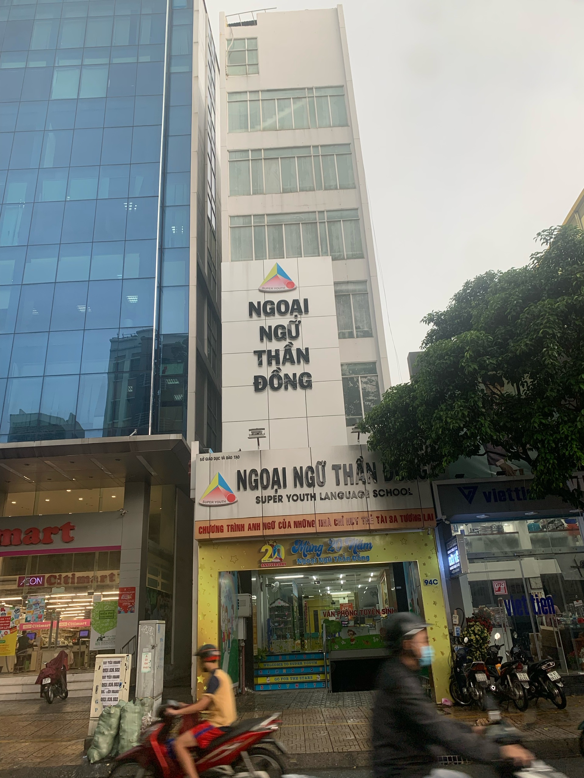 MT Cao Thắng, P.4, Q.3, 6x33m, trệt, 8 lầu, hđ thuê 390tr/tháng