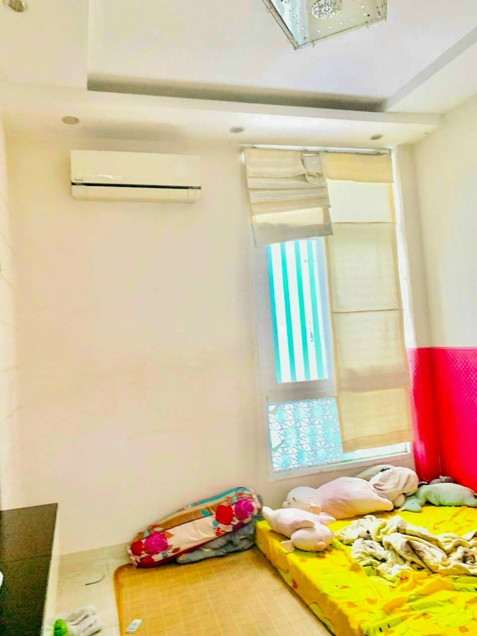 Hem 1 xet xe tải quay đầu 1442/8 đường 3/2, p2, q11