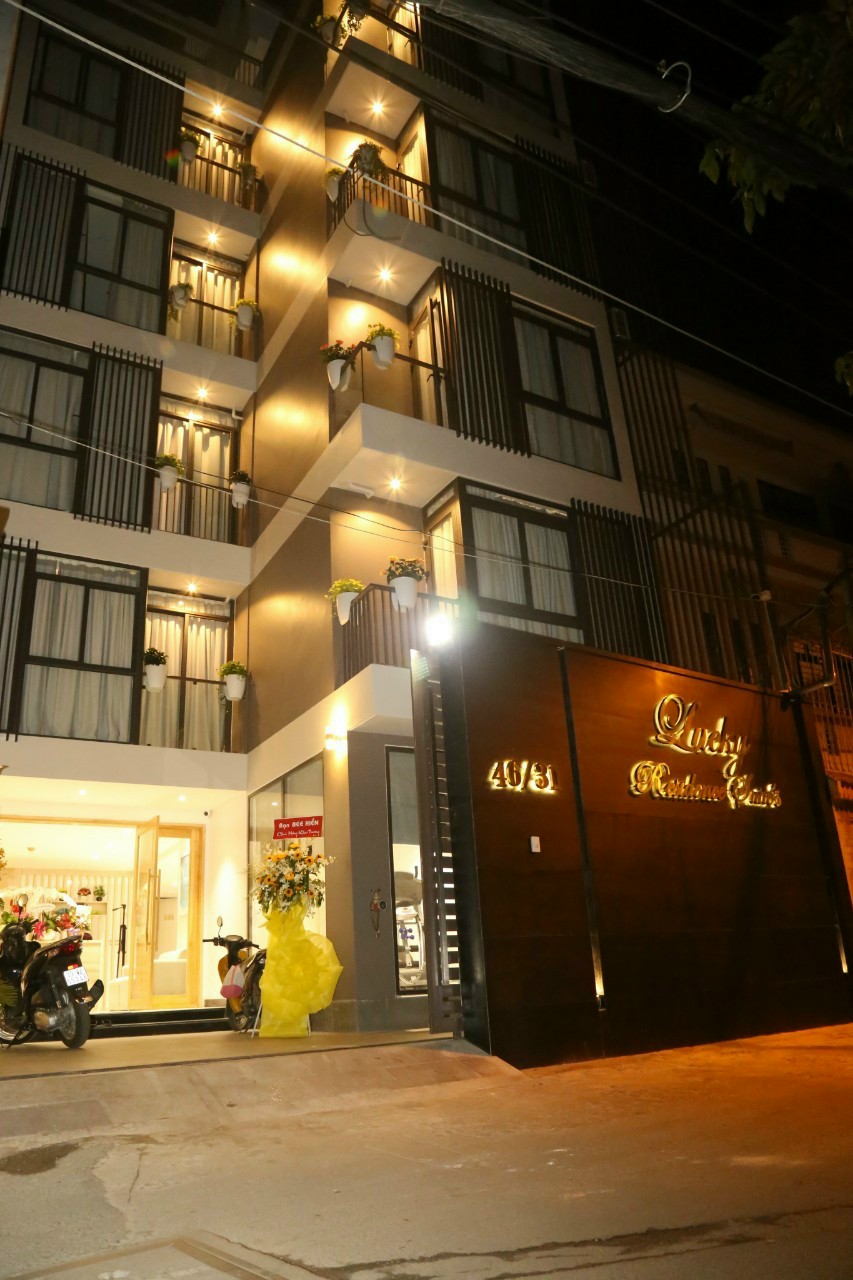 SIêu Phẩm CHDV Nguyễn Cửu Vân, P.17, Bình Thạnh, 9x18m, trệt, 5 lầu, TM, thu nhập 6500$/tháng