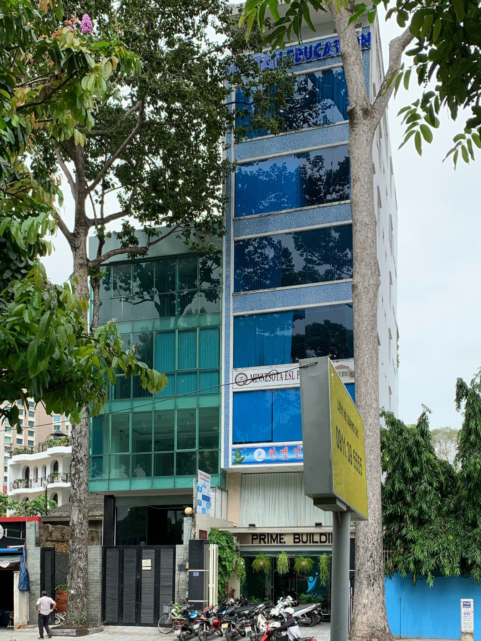 Bán Builidng Mặt Tiền Trần Phú, P.4, Quận 5, 6X25m, lửng, 2 lầu, st, hđ thuê 120tr/tháng