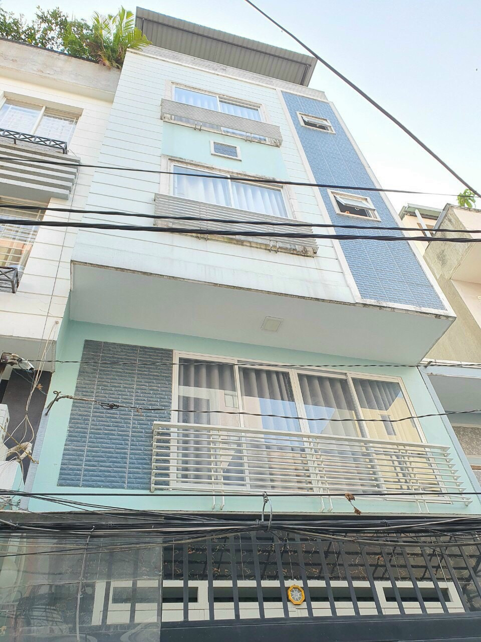 HXH 224/ Ung Văn Khiêm, p25, Bình Thạnh, giá rẻ cần bán gấp