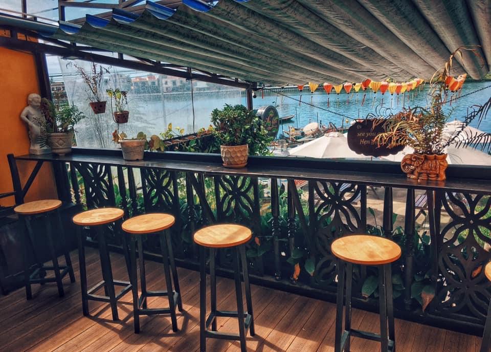 Cho thuê mặt bằng phố cổ Hội An, view sông trực diện, giá rẻ nhất thị trường