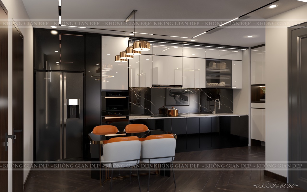 Chính chủ cho thuê chung cư giá tốt Tháng 3/2023