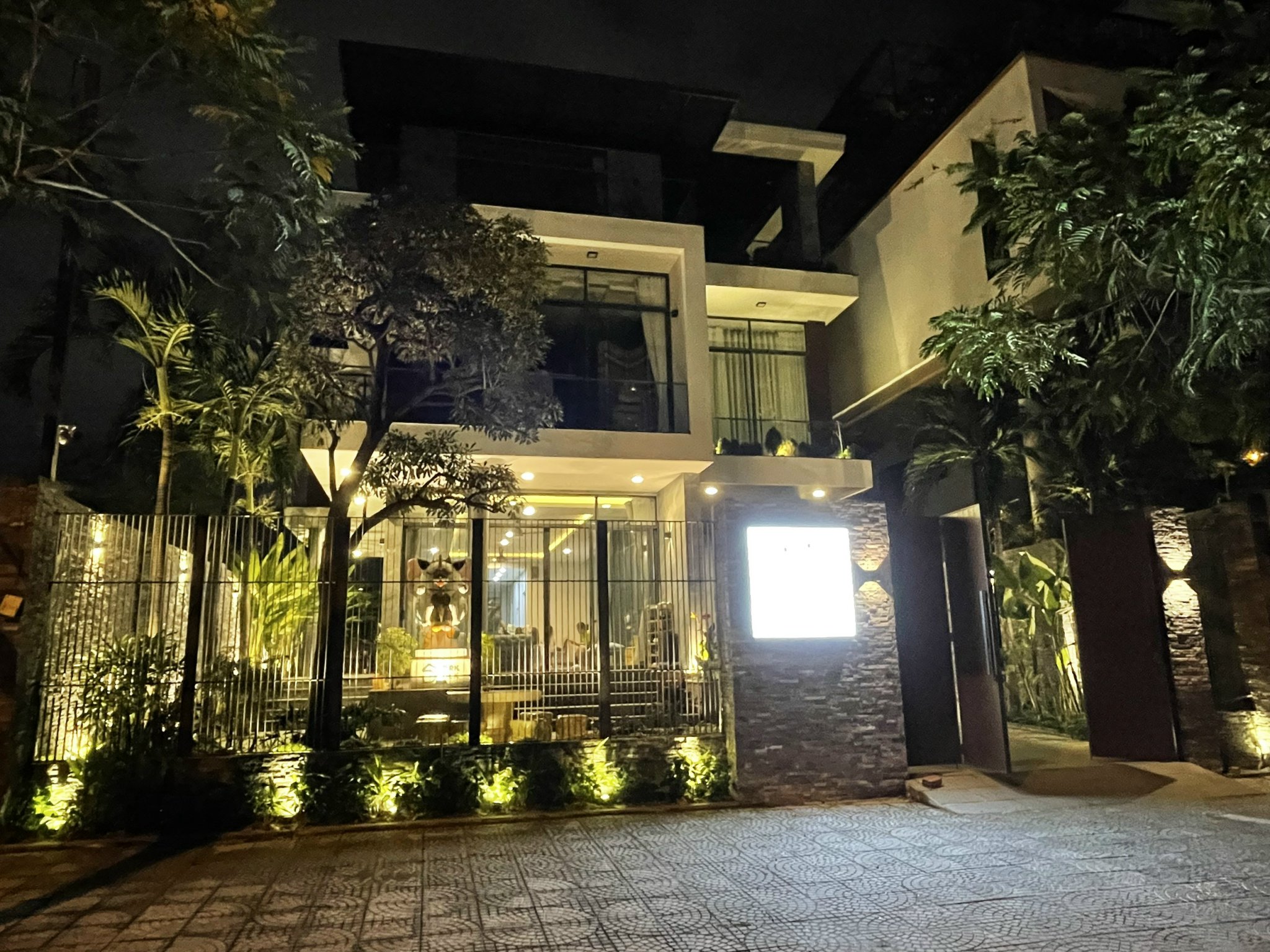 323m2 ngay đường Bà Huyện Thanh Quan khu vực tập trung đông khách du lịch gần chợ Bắc Mỹ An