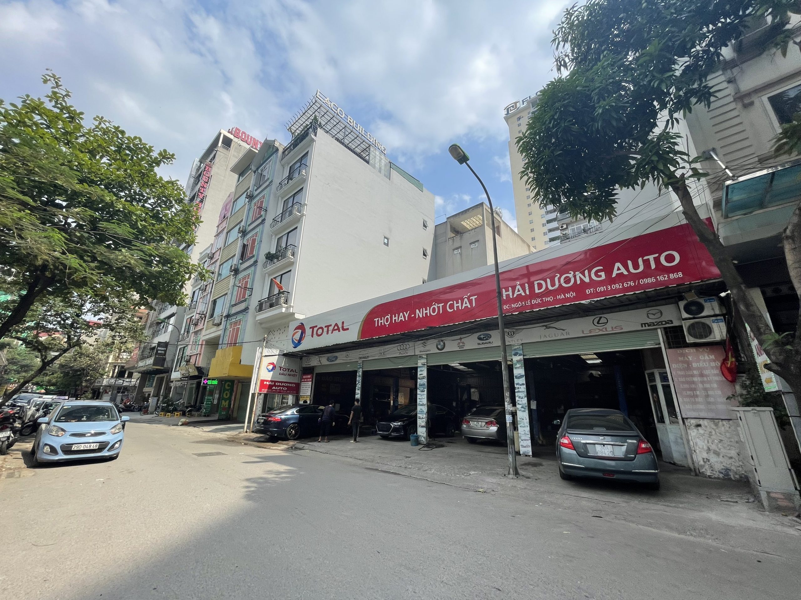 230m2