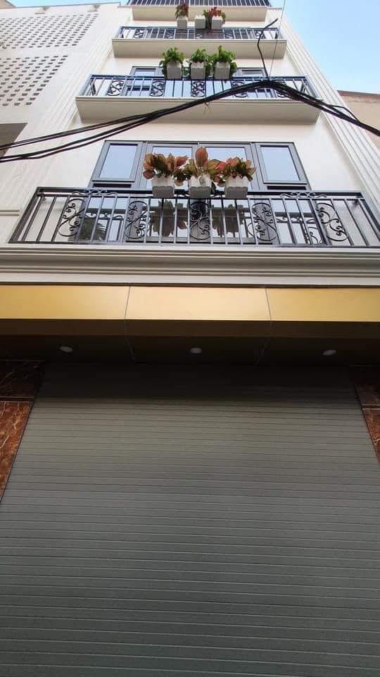 Bán nhà phân lô Nghĩa Đô, Cầu Giấy, gara ô tô, thang máy, vỉa hè, kinh doanh văn phòng, giá đầu tư. 123