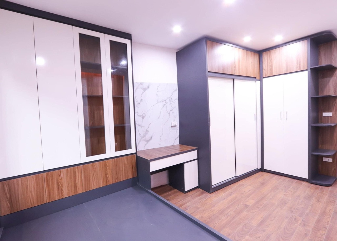 Bán tòa chung cư mini, CHDV, Trần Quốc Vượng, Thanh Xuân, đầu tư, giữ tiền, 22 phòng khép kín, đầy đủ nội thất, dòng tiền 130tr/th.