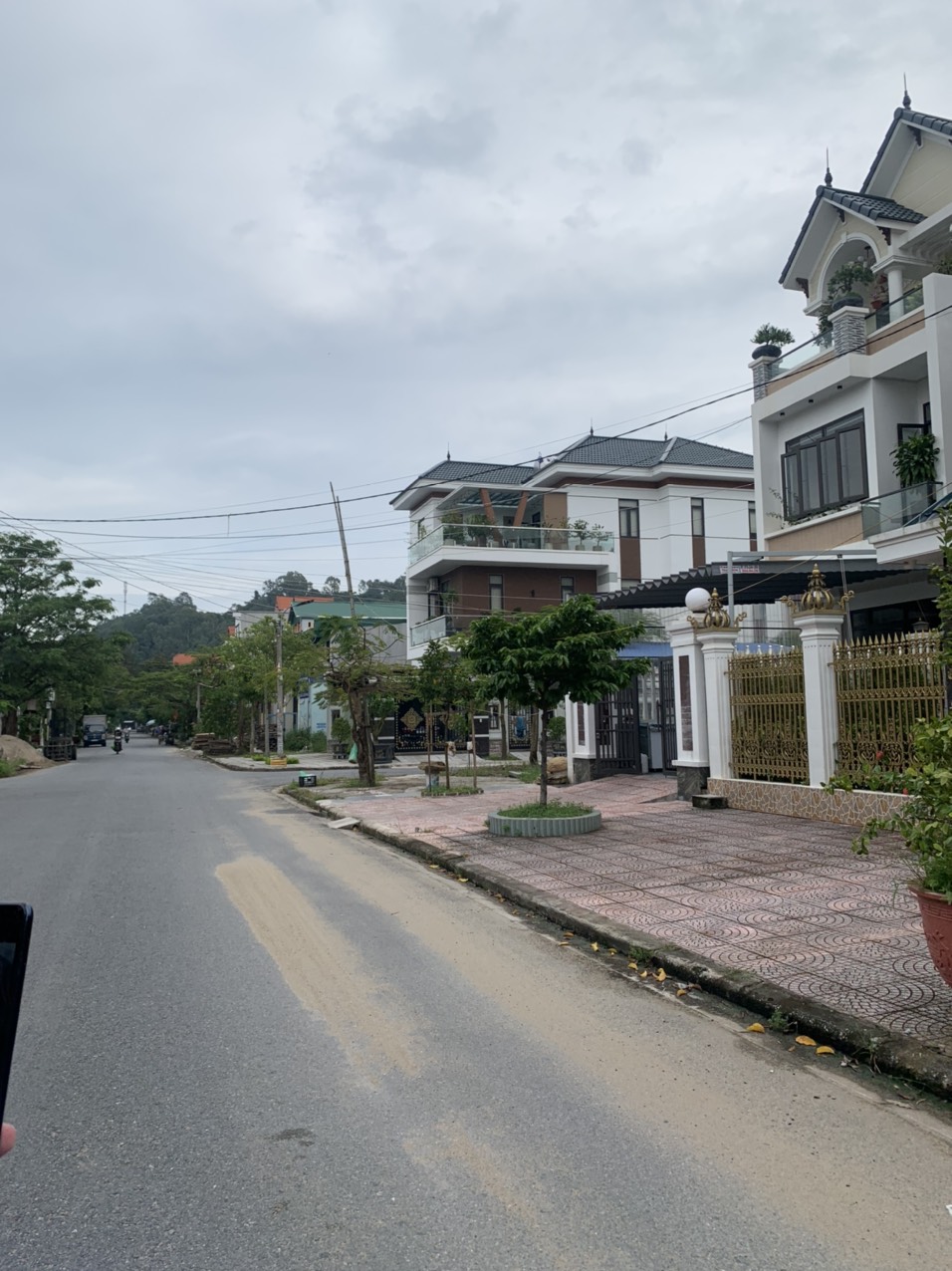 Lô Đất 100m2 Tuyến 1 đường 20m Thanh Niên , Trung Tâm quận Đồ Sơn- Hải Phòng Gần Biển giá 2,x tỷ