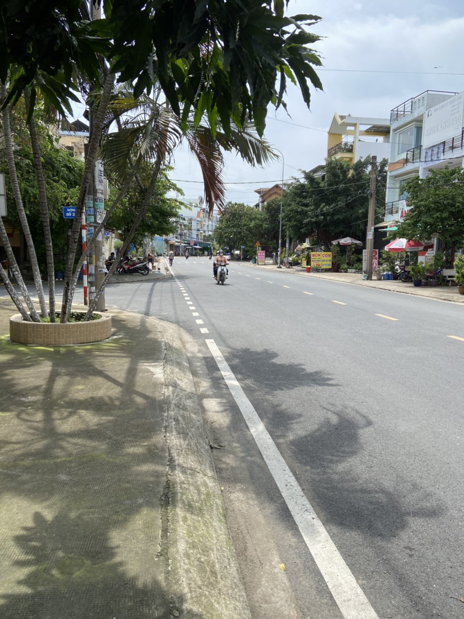 Bán đất ở Khu Dân Cư mới cách đường Võ Văn Kiệt 800m, sổ sẵn được hỗ trợ check quy hoạch trước