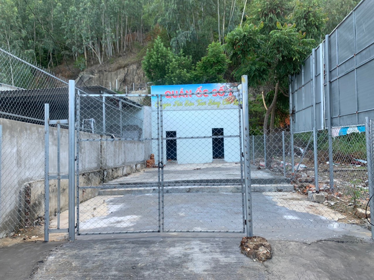 NH06 BÁN NHANH LÔ ĐẤT ĐẸP MẶT TIỀN ĐƯỜNG NGÔ ĐẾN - NGỌC HIỆP