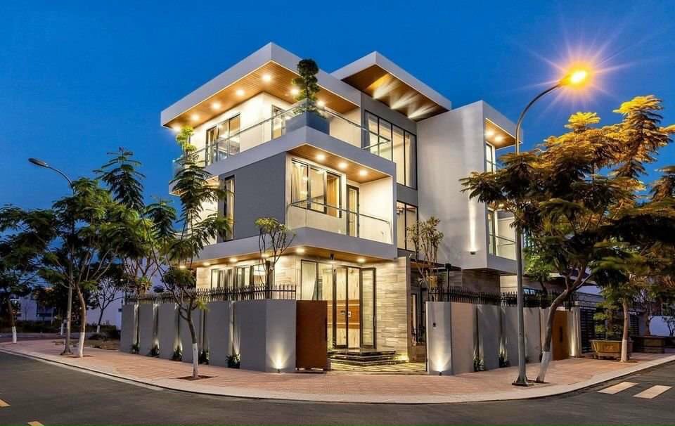 BÁN NHÀ HOÀN THIỆN 3 TẦNG 100M ĐƯỜNG QUY HOẠCH 13,5M GIAO NHAU VỚI ĐƯỜNG CHÍNH HOÀNG QUỐC VIỆT – TP. Huế