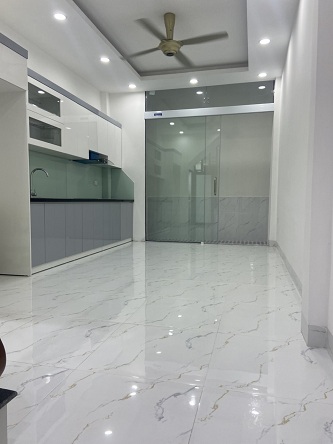 Chính chủ bán cần bán nhà số 5 ngách 27 ngõ 191 Minh Khai, Hai Bà Trưng, Hà Nội