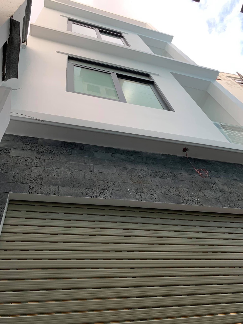 Nhà bán 5x20m, HXH Phạm Văn Hai, p3, q. Tân Bình, khuôn đất vuông vức, SH đầy đủ giá 11 tỷ 9