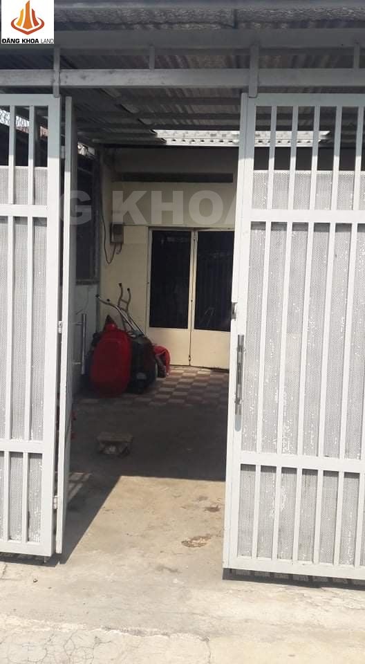 Bán Nhà HXH Đường Số 11 - Linh Xuân, 60m Giá 3.7 Tỷ