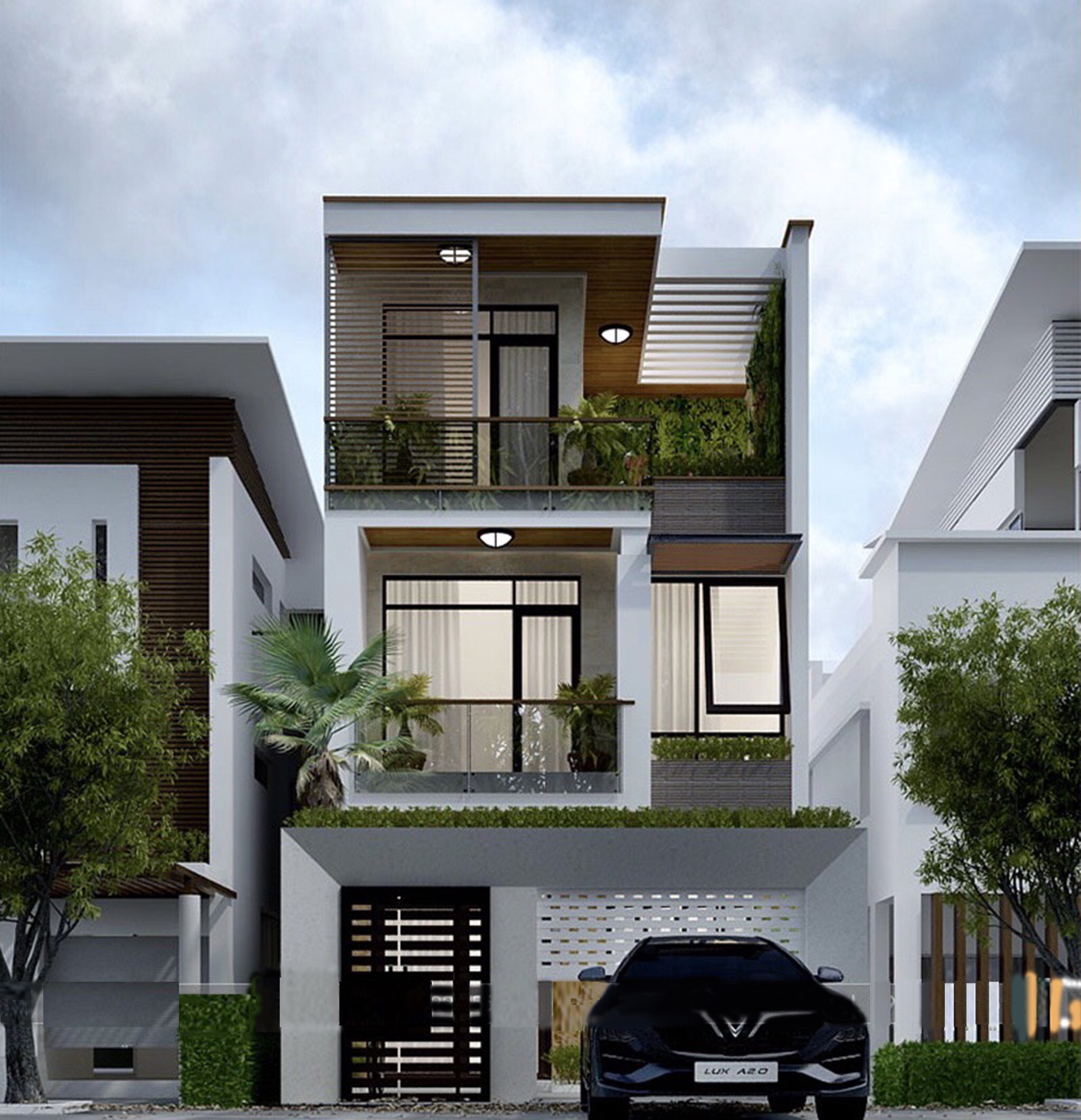 CẦN BÁN GẤP CĂN NHÀ PHỐ VỪA Ở VỪA KINH DOANH NGAY TẠI MẶT TIỀN ĐƯỜNG HOÀNG QUỐC VIỆT