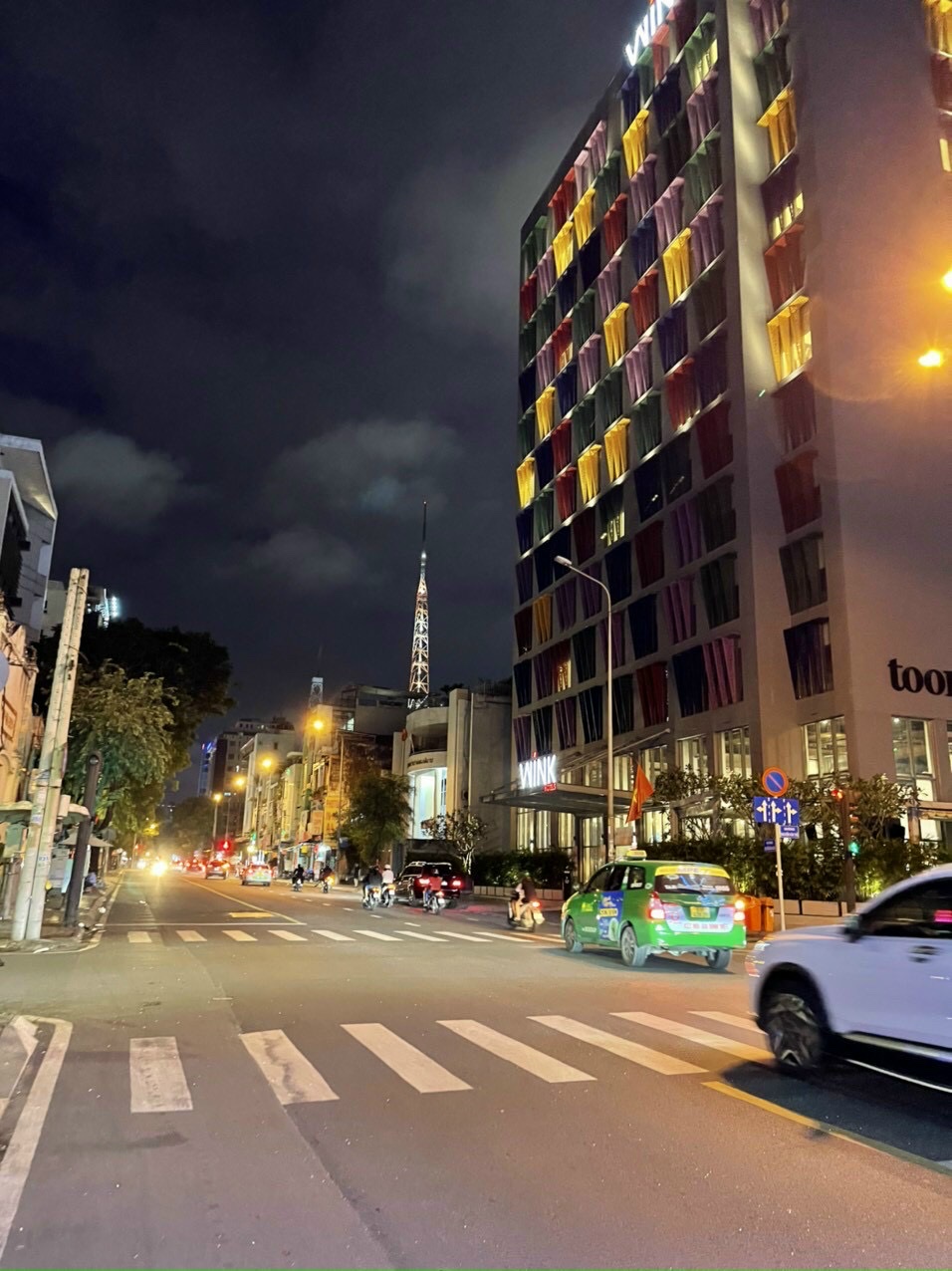 Hạ giá 4 tỷ bán gấp 2MT Cù Lao, Phường 2, Quận Phú Nhuận , giá chỉ 8,1 tỷ