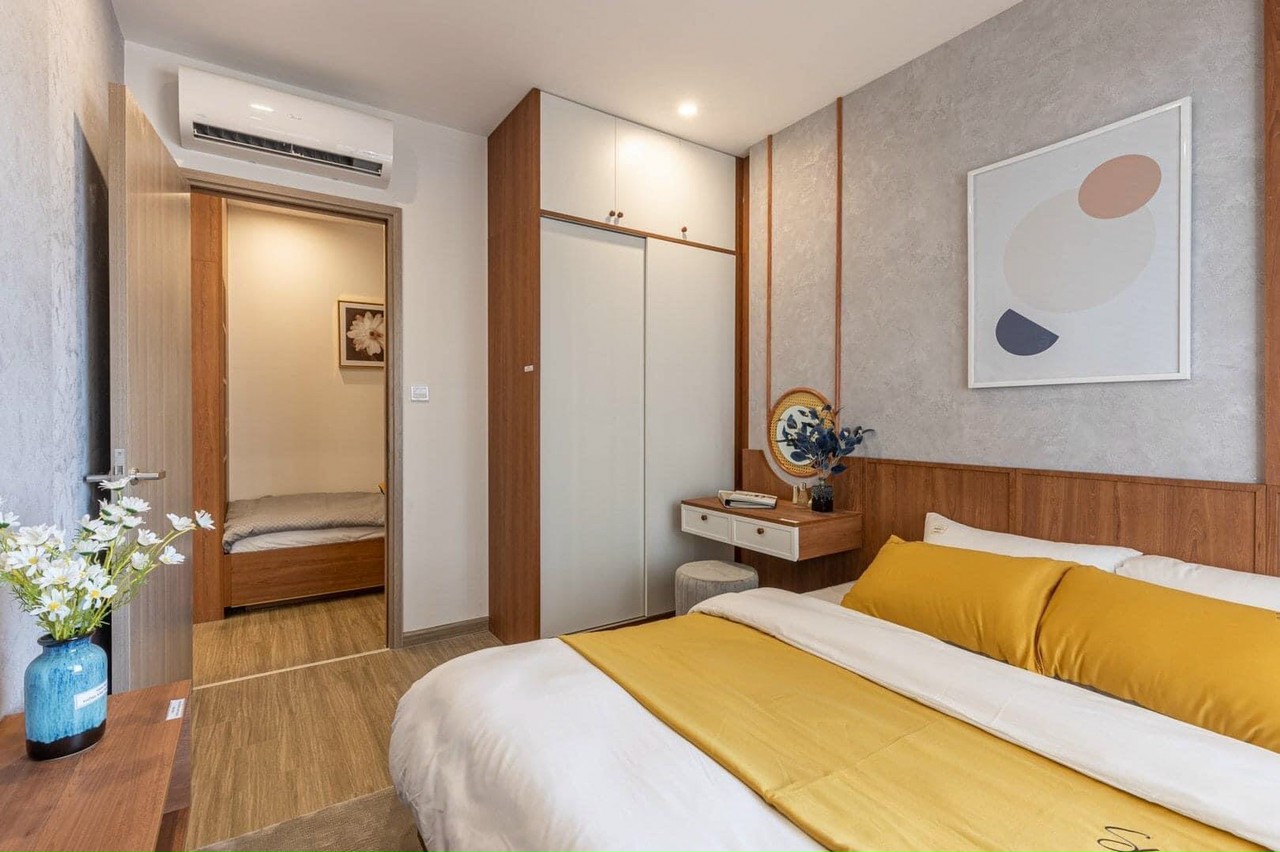 Chính chủ bán CCMN cạnh Bảo tàng B52 ra Kim mã 300m phố Trung tâm