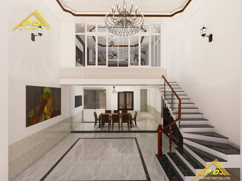 CHỦ NGỘP, BÁN NHÀ HẺM 3M SẠCH SẼ GẦN MT CMT8, 3 TẦNG, VỪA Ở VỪA CHO THUÊ KD, 4PN 60M2, 7.2 TỶ