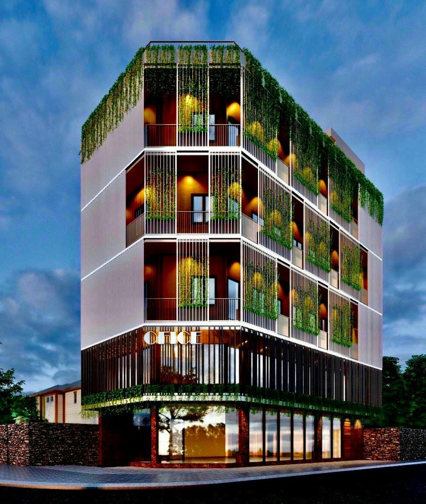 Bán toà nhà mặt tiền Phùng Văn Cung, Phường 2, Phú Nhuận 6 x 18m, 5 lầu, giá chỉ 27.5 tỷ