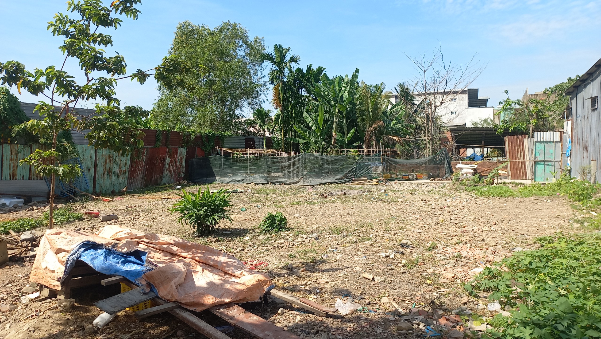 Bán Lô Đất Lớn Hẻm 3m 520 Quốc Lộ 13 Hiệp Bình Phước Thành Phố Thủ Đức