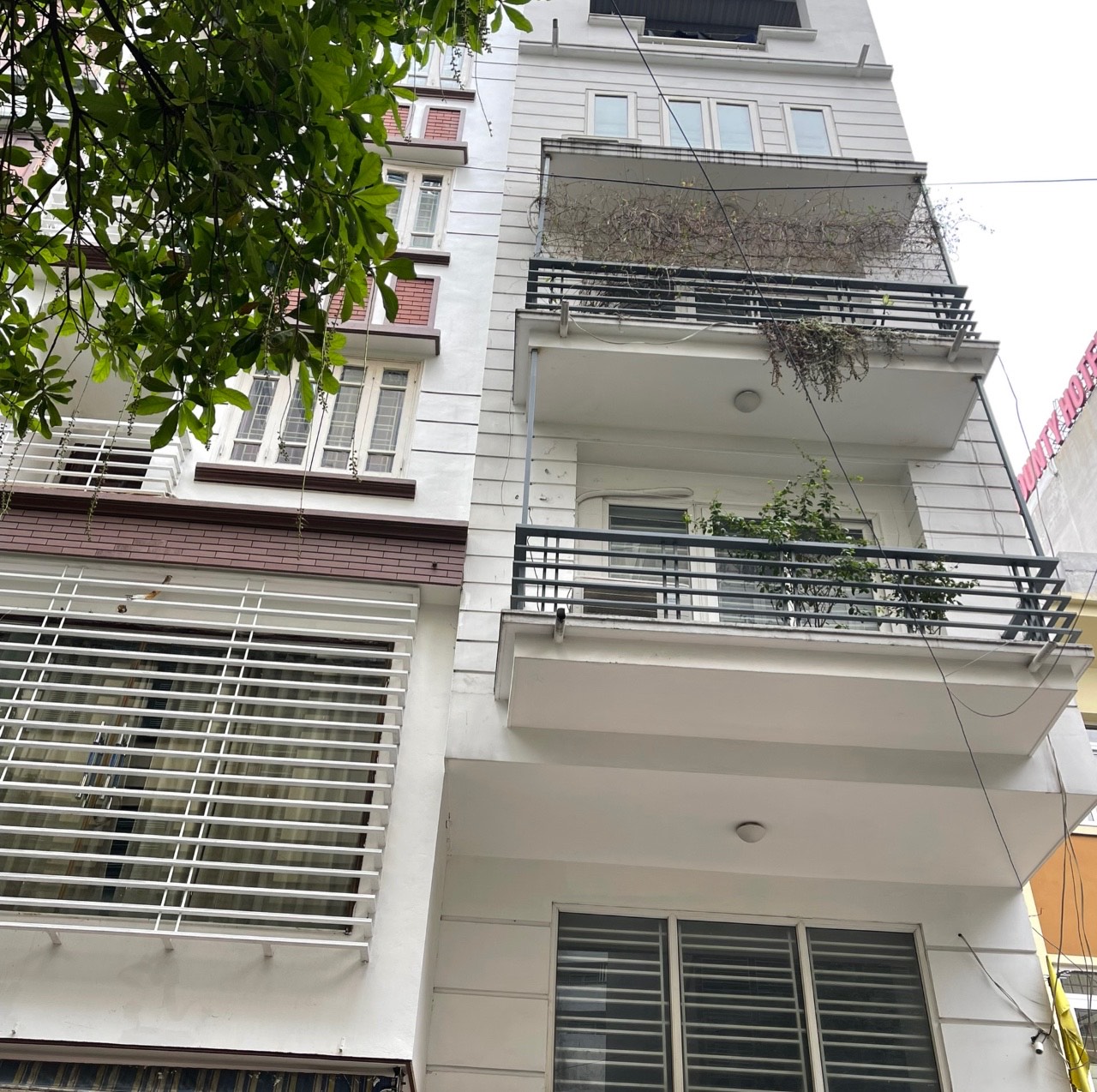 Bán Nhà Phố Trung Kính, Cầu Giấy gần 60m2 Mặt tiền 6m lãi ngay 1 tỷ khi mua - Kinh doanh đỉnh