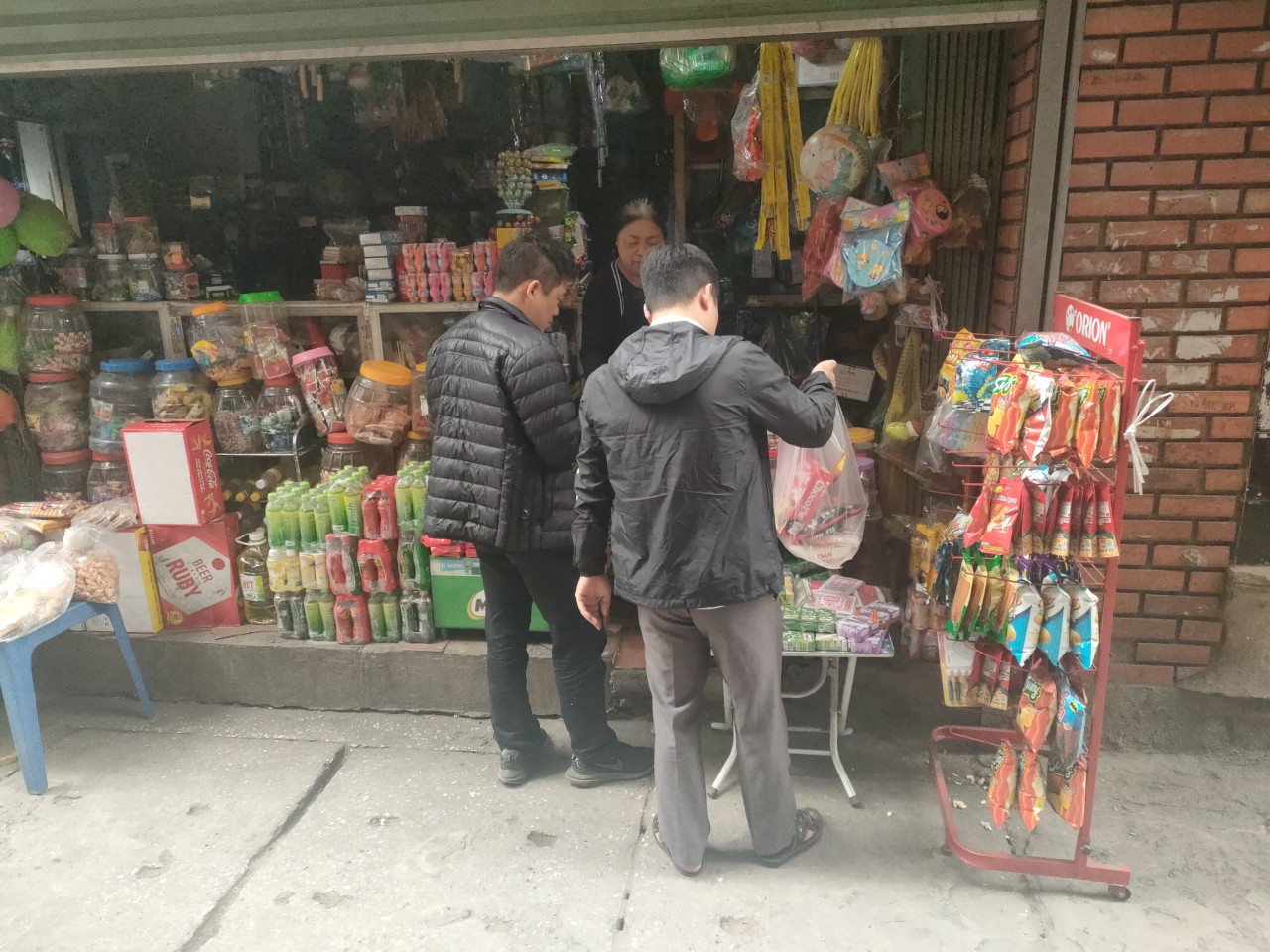 CHÍNH CHỦ CỰC KỲ CẦN BÁN CĂN NHÀ TẠI PHỐ THANH NHÀN nhà 2 tầng tại khu phố Thanh Nhàn - Đồng Kỵ -TP Từ Sơn Diện