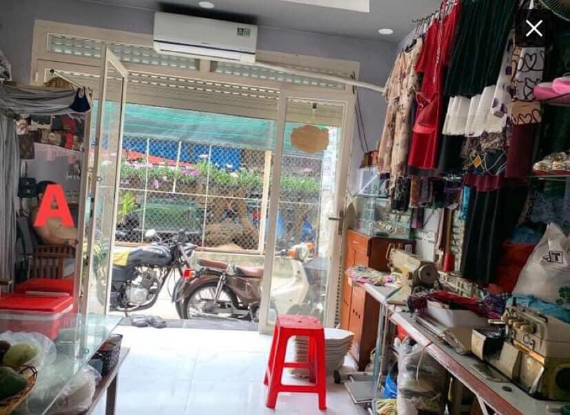 Những lợi ích khi mua nhà tại Quang Trung, p12, Gò Vấp với giá 2.8 tỷ