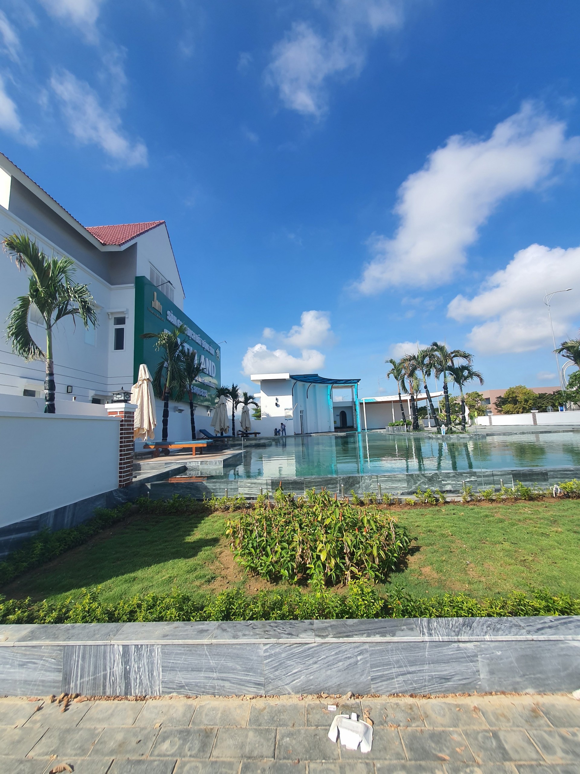 SIÊU PHẨM ĐẶC BIỆT 160M2 ĐƯỜNG 10.5 THÔNG VỊNH AN HÒA CITY