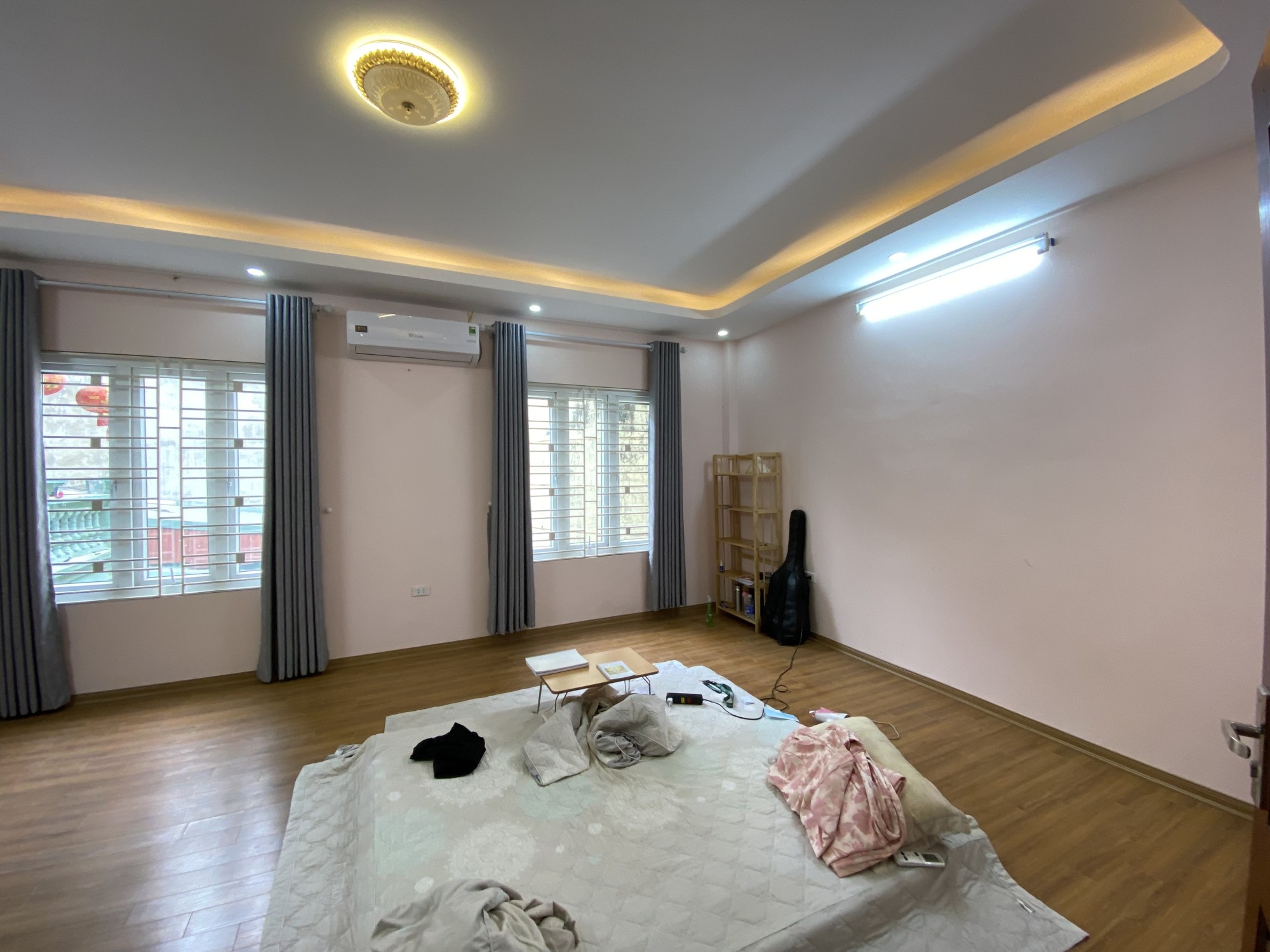 Cần tiền bán Gấp, nhà Hoàng Mai 32m2, 4 tầng, MT 4m giá chỉ 2,9 tỷ.