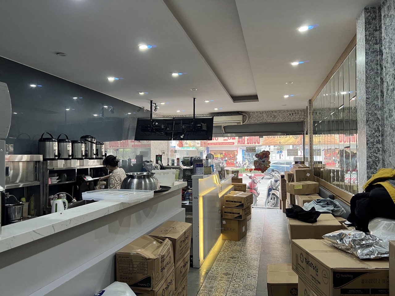 ĐỈNH!! NHÀ MẶT PHỐ CẦU GỖ, VỊ TRÍ ĐẸP, KD ĐỈNH, 40M2, 3 TẦNG, MT 3,5M, NHỈNH 20 TỶ