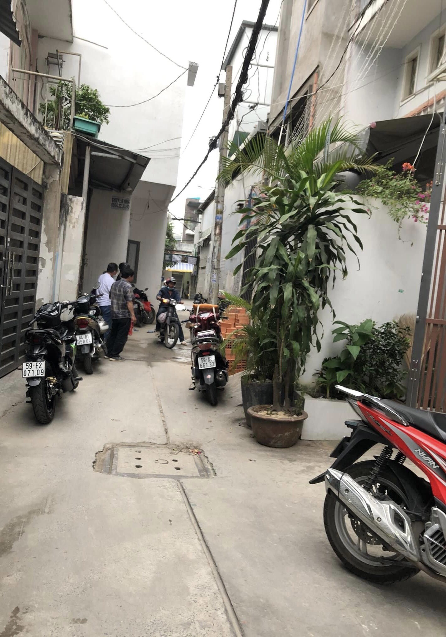 Đặc điểm nổi bật của căn nhà 2.8 tỷ Quang Trung, p12, Gò Vấp