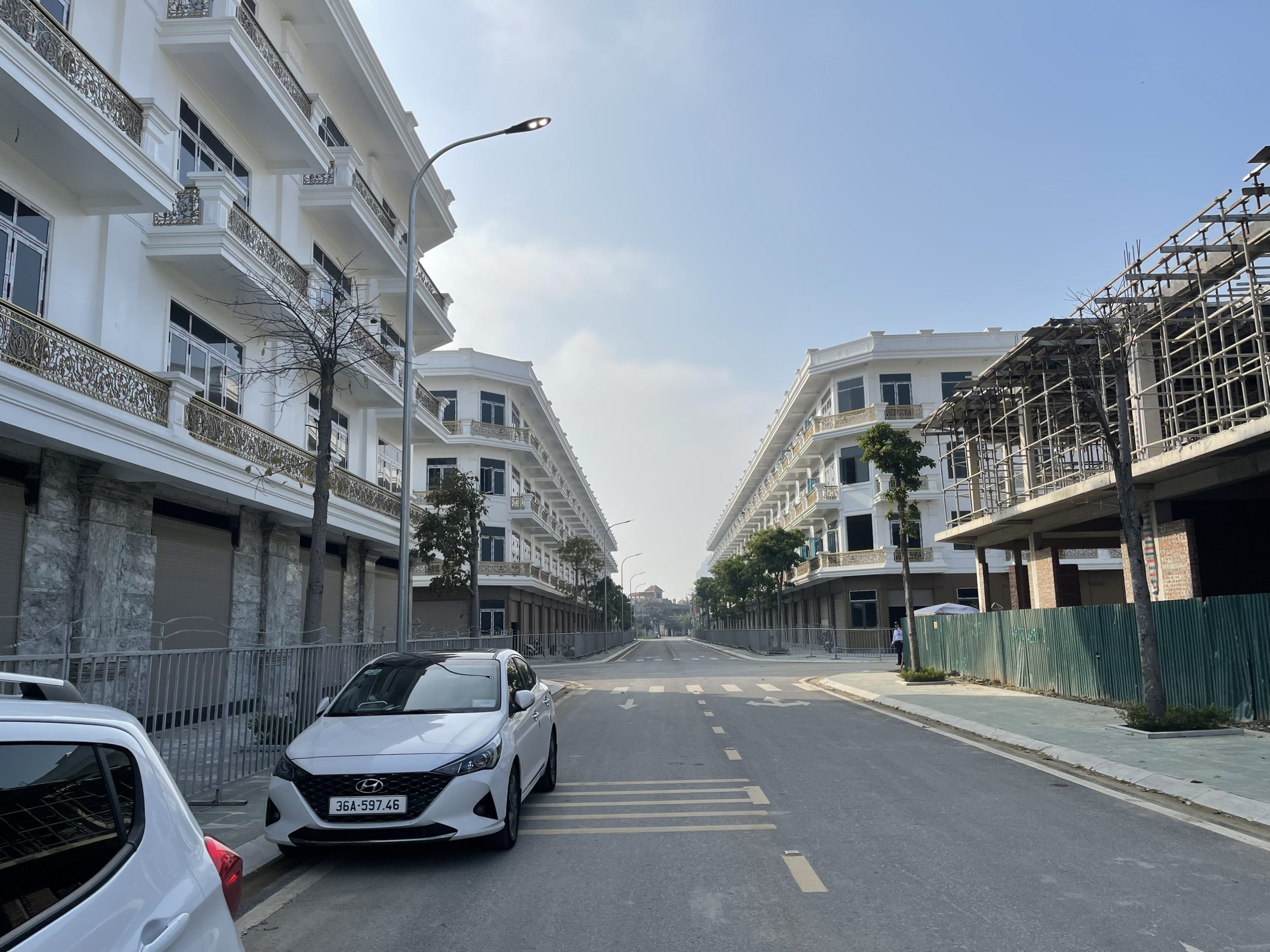 TẶNG 160 TRIỆU, MẶT ĐẠI LỘ CSEDP. GIÁ TỪ HƠN 3 TỶ - LH: 0966 343 969