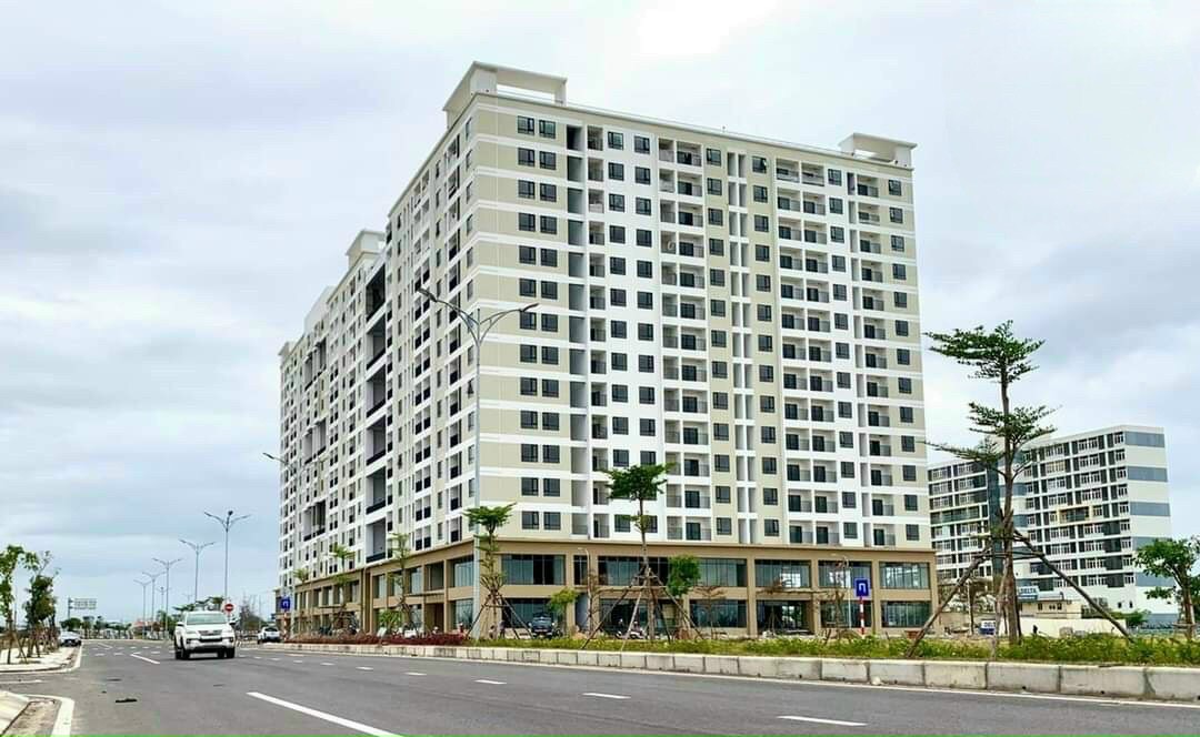 Điểm vùng vị trí FPT CITY – Kế hoạch hoá chiến lược đầu tư