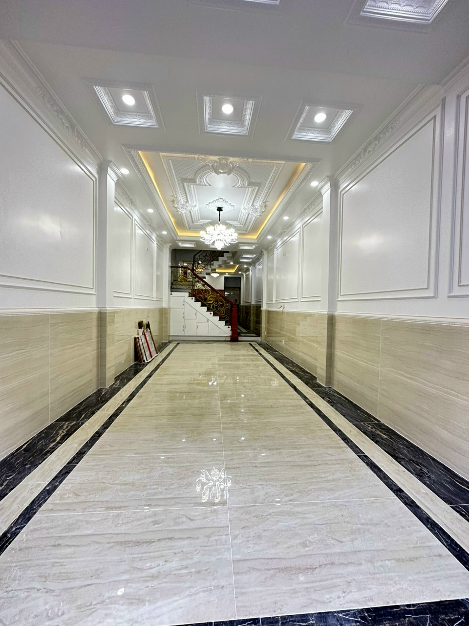 Bán nhà Lê văn Qưới,Binh Tân 3 lầu, BTCT chi hơn 3 tỷ