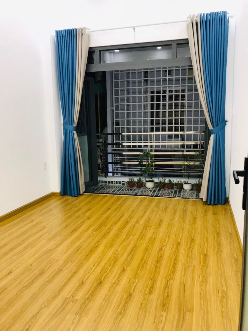 HOÀNG HOA THÁM P6 BÌNH THẠNH 2 tàng giá 2.3 tỷ