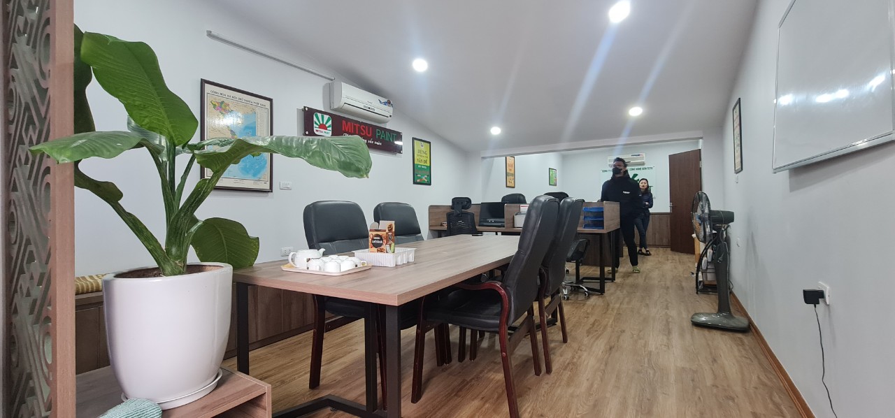 Cho thuê nhà LK Phùng Khoang, Mỗ Lao, Hà Đông 60m2 x 3 tầng, 18 triệu/tháng