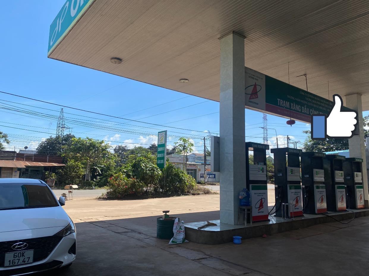 cần bán 23 cây xăng khu vực đông nam bộ