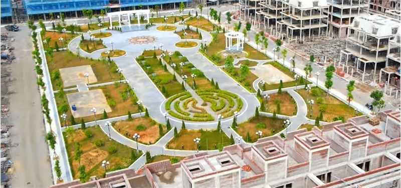 Shopuhouse La Emera Khe Cá Hạ Long cực hot,nằm trên đường bao biển 6 làn,xây 4.5 tầng,có sổ đỏ lâu dài giá chỉ 5.8