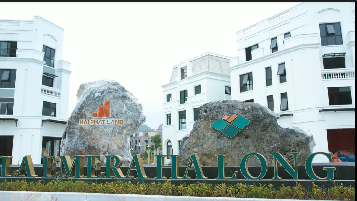 Sở hữu ngay căn hộ Shophouse - Liền kề - Biệt Thự, Đường Bao Biển Hạ Long -Cẩm Phả - Giá cực kỳ hấp dẫn cho nhà đầu tư,