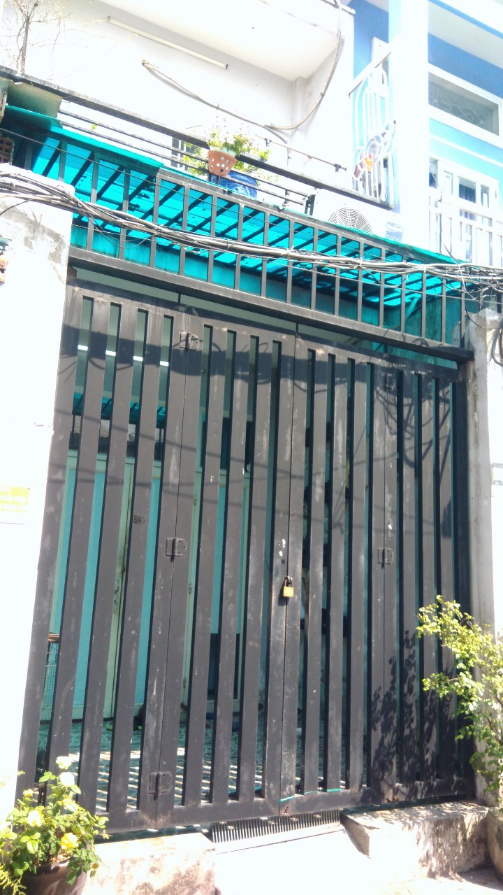 NHÀ SÁT MẶT TIỀN ĐƯỜNG- HẺM XE Ô TÔ- TRƯỜNG CHINH- Q.TÂN BÌNH- CHỦ NHÀ CẦN BÁN GẤP HẠ KHÔNG PHANH GIÁ TỪ 6,8 TỶ XUỐNG