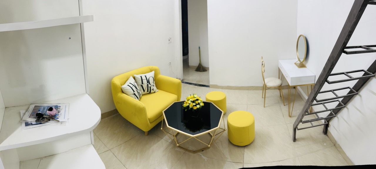 Bán nhà trọ xây mới ở Tân Triều, 60m*12 phòng ngõ kinh doanh nhỏ, gần ô tô giá chỉ 10.5 tỷ.