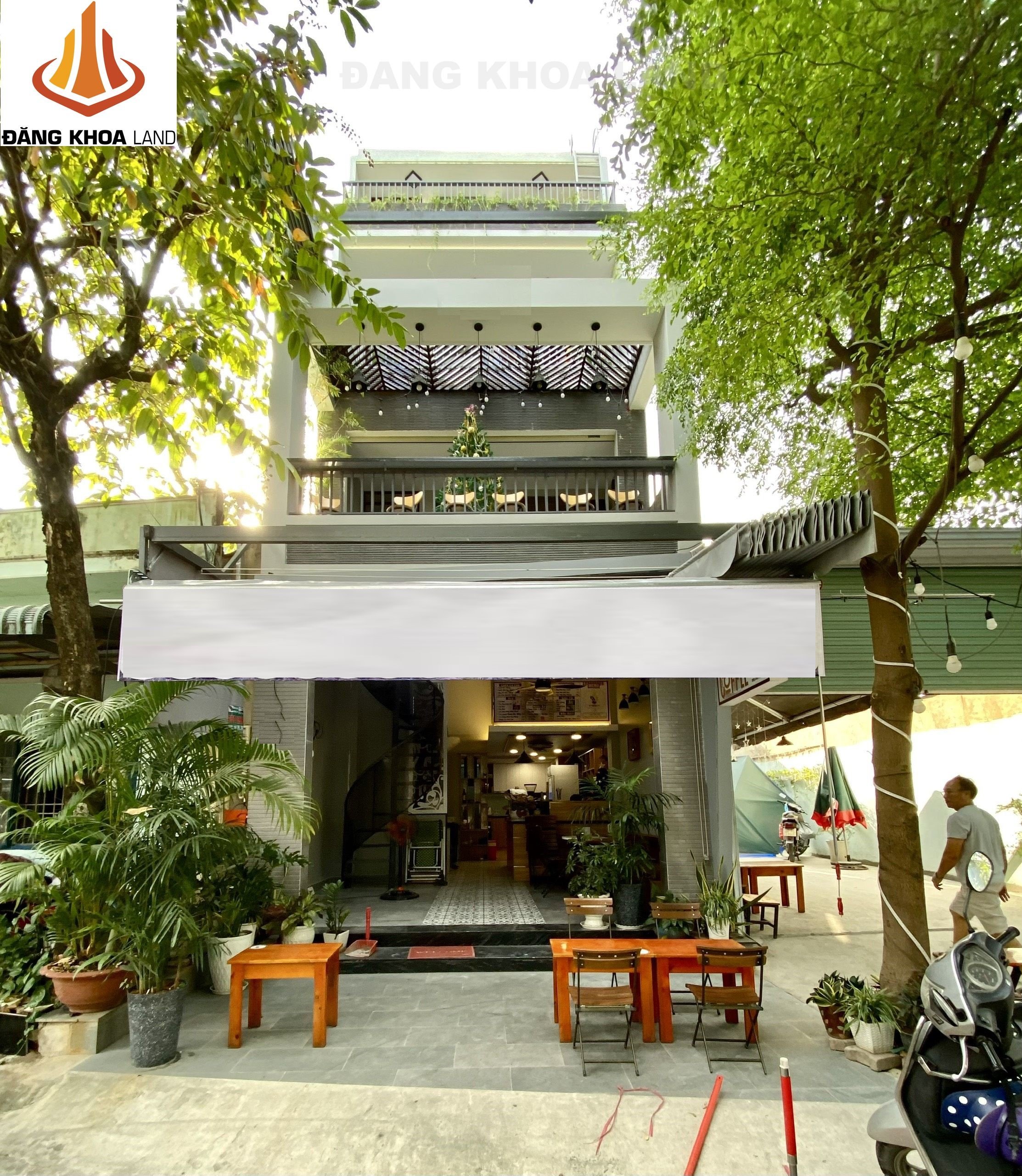 Bán Nhà Mới Đẹp MẶT TIỀN Đường Khổng Tử, Phường Hiệp Phú.