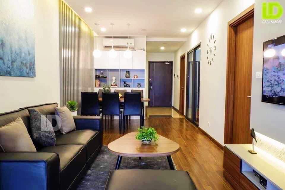 Bán Nhà Phố Nguyễn Quang Bích , nhà đẹp ,sổ đỏ chính chủ.