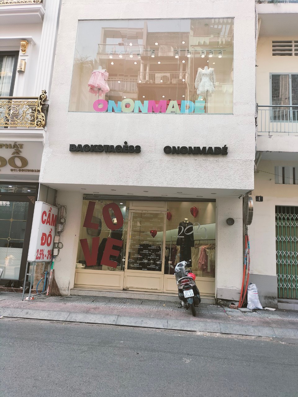 Định Cư Mỹ Cần Bán Nhà 1C lê thị riêng , phường bến thành , Quận 1